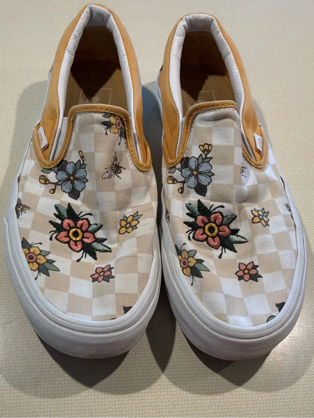 Vans unisex slip
